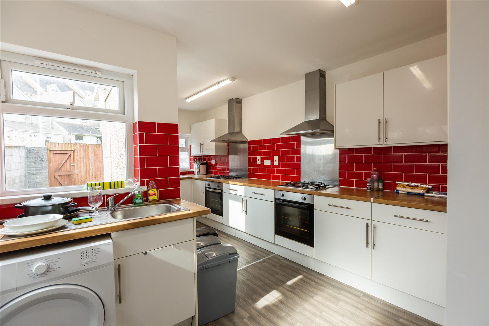 Bryn Y Mor Crescent, Uplands, Swansea, SA1 4QT